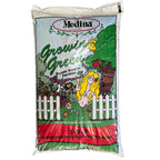 Medina Growin Green Organic Fertilizer 40 lb