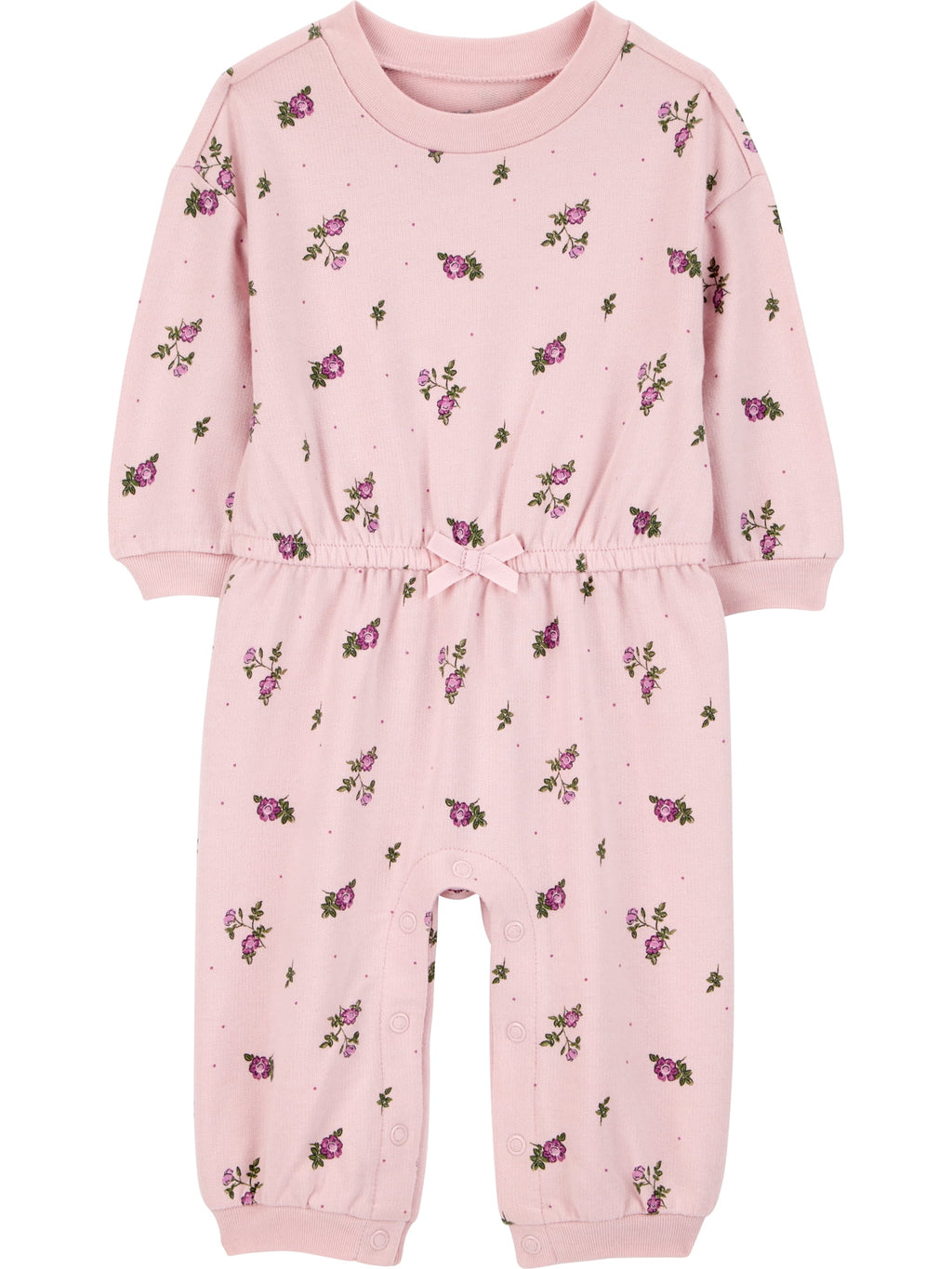 Carter's Child fo Mine Baby Halloween Jumpsuit