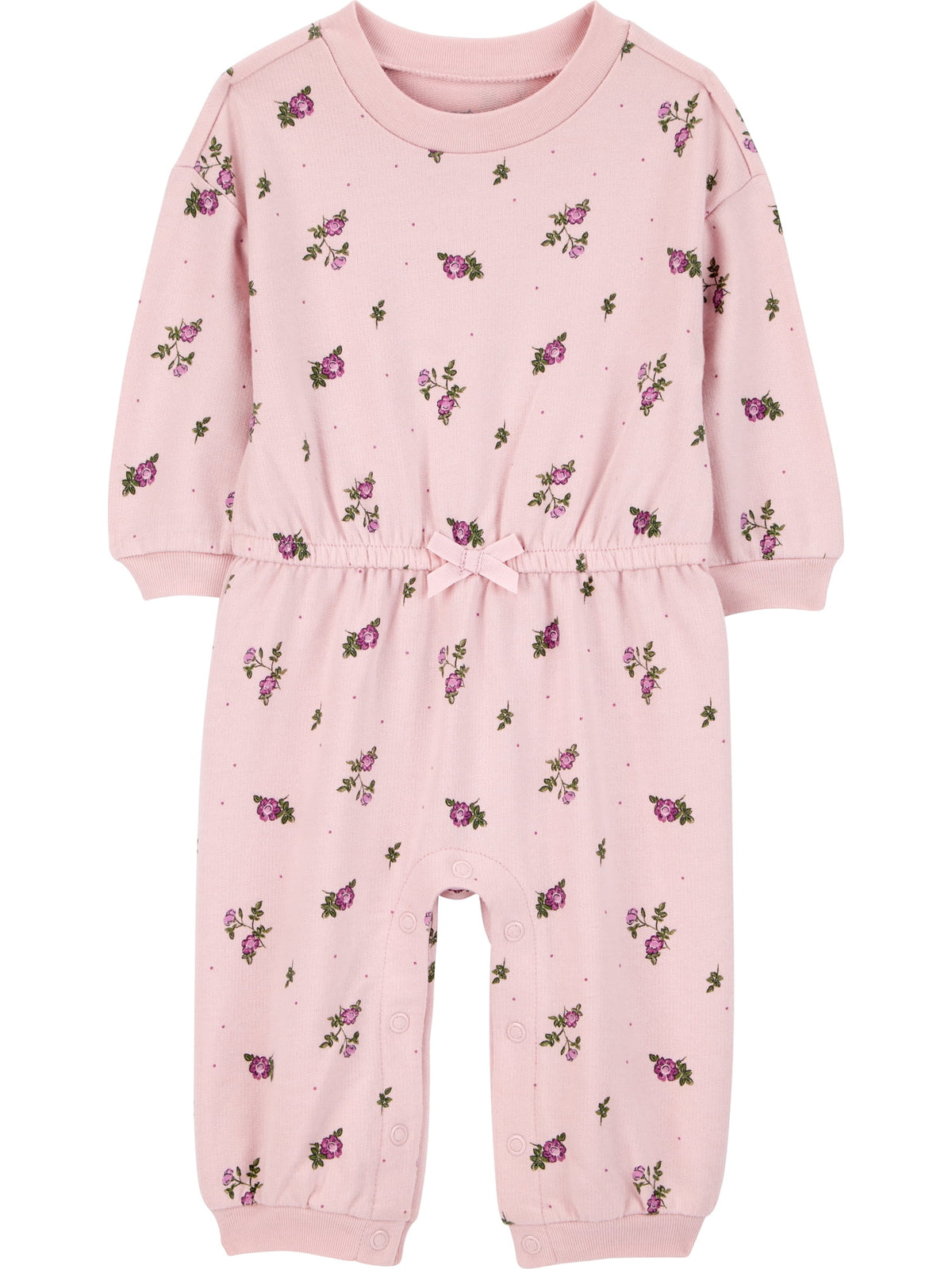 Carter's Child fo Mine Baby Halloween Jumpsuit