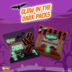 Keebler Trick Or Sweet Treat Variety Pack, Spookie Fudge Stripes Minis & Mother’s Eerie Critters, 30 Ct, 15 oz