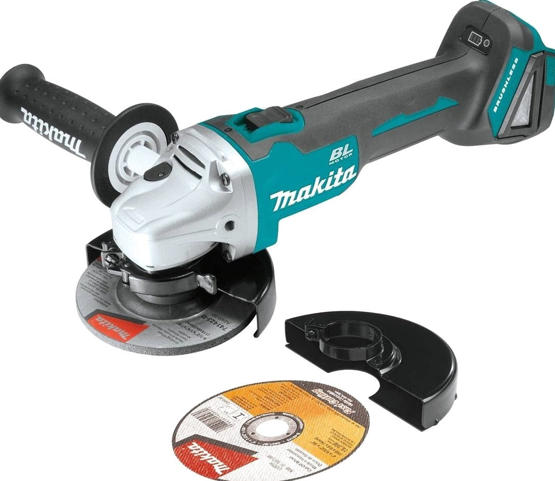 Makita 18V LXT 15-Tool Cordless Combo Kit - XT1501