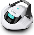 Aiper Cordless Robotic Pool Cleaner With Dual-Drive Motors - Seagull 600
