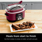 Ninja Foodi PossibleCooker 8.5 qt Multi-Cooker - MC1000