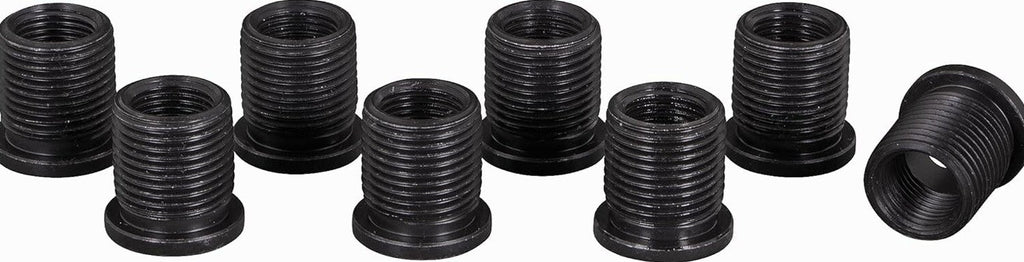 Cal-Van Tools Ford Triton Two Valve Spark Plug Thread Repair Kit - 38900