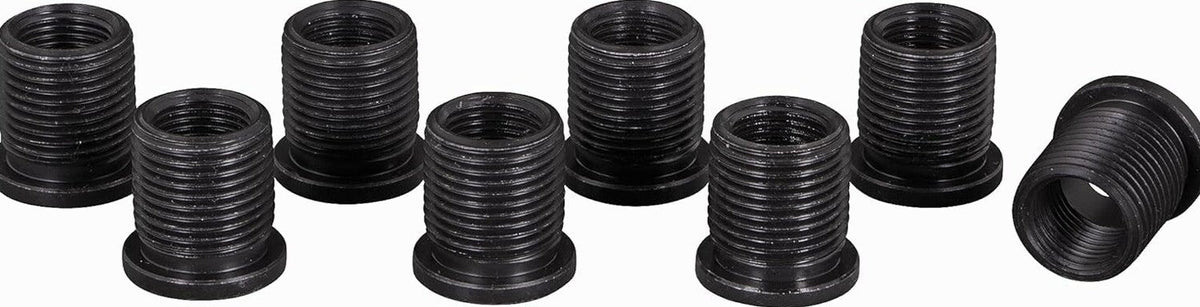 Cal-Van Tools Ford Triton Two Valve Spark Plug Thread Repair Kit - 38900