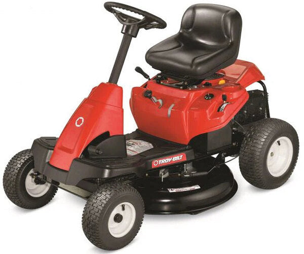 Troy Bilt 30 Inch 382cc 6 Speed Riding Lawn Mower - TB30