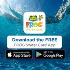 FROG Replacement Mineral Reservoir Prefilled Mineral Cartridge For Pool FROG Model 5400 And XL PRO Cyclers - 5400