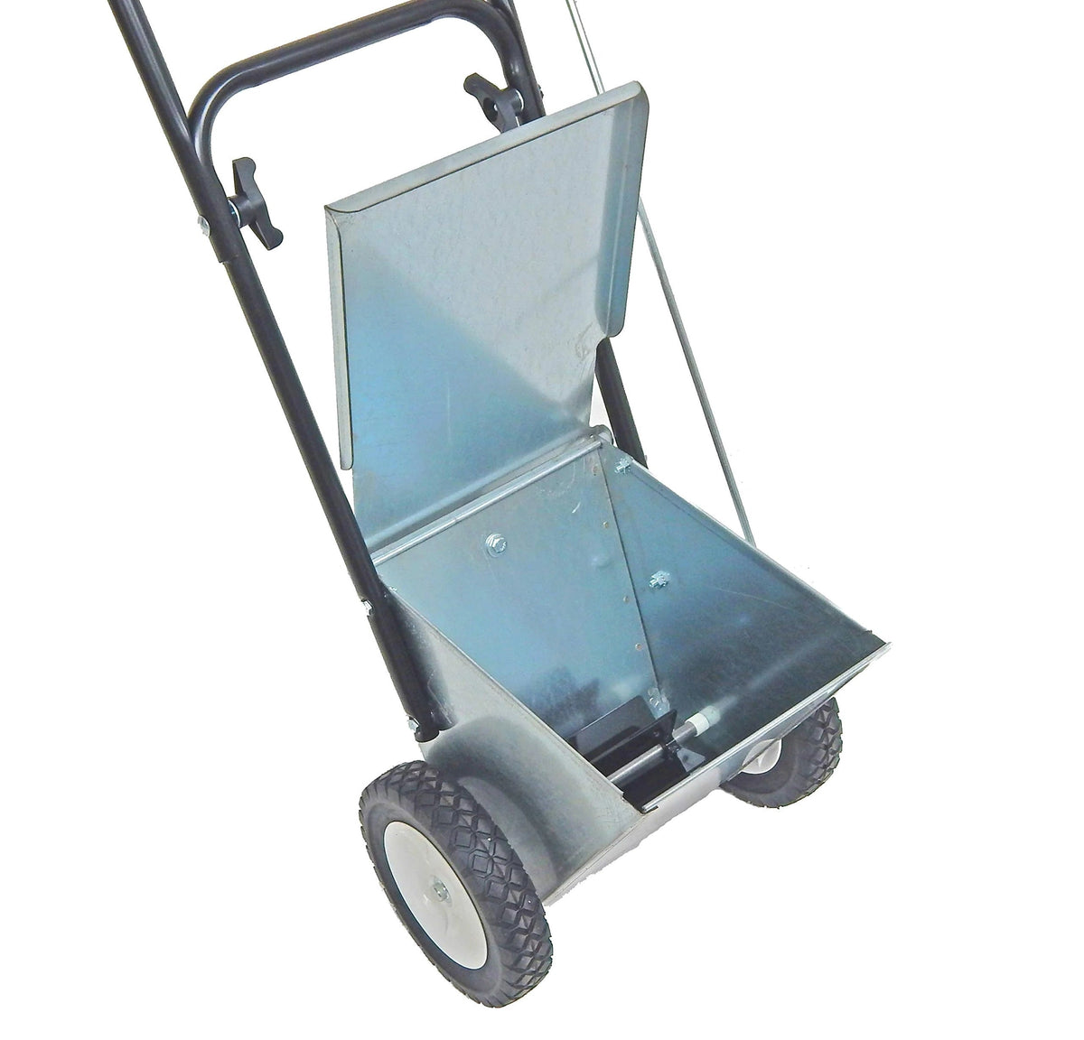 Newstripe NewLiner HD 50 lb 4-Wheel Dry Line Marker - 10001744
