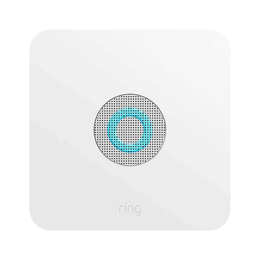 Ring Wireless Security Alarm Kit, 10-Piece