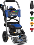 Westinghouse Electric Pressure Washer 3000 Max PSI 1.76 Max GPM - WPX3000e