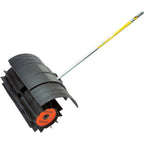 STIHL PowerSweep Attachment With Heavy-Duty Rubber Flaps - KW KM
