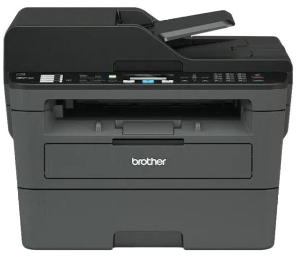 Brother Monochrome Laser All-In-One Printer - MFC-L2690DW