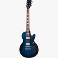 Gibson Les Paul Studio Limited-Edition Electric Guitar Manhattan Midnight