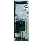 Smad Propane Refrigerator With Freezer, 9.4 Cu Ft, 64 in H, AC 110V - XCD275