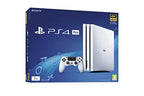 PlayStation 4 Pro Gaming Console 1TB White