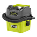 RYOBI 18V ONE+ 1 Gallon Wet/Dry Vacuum