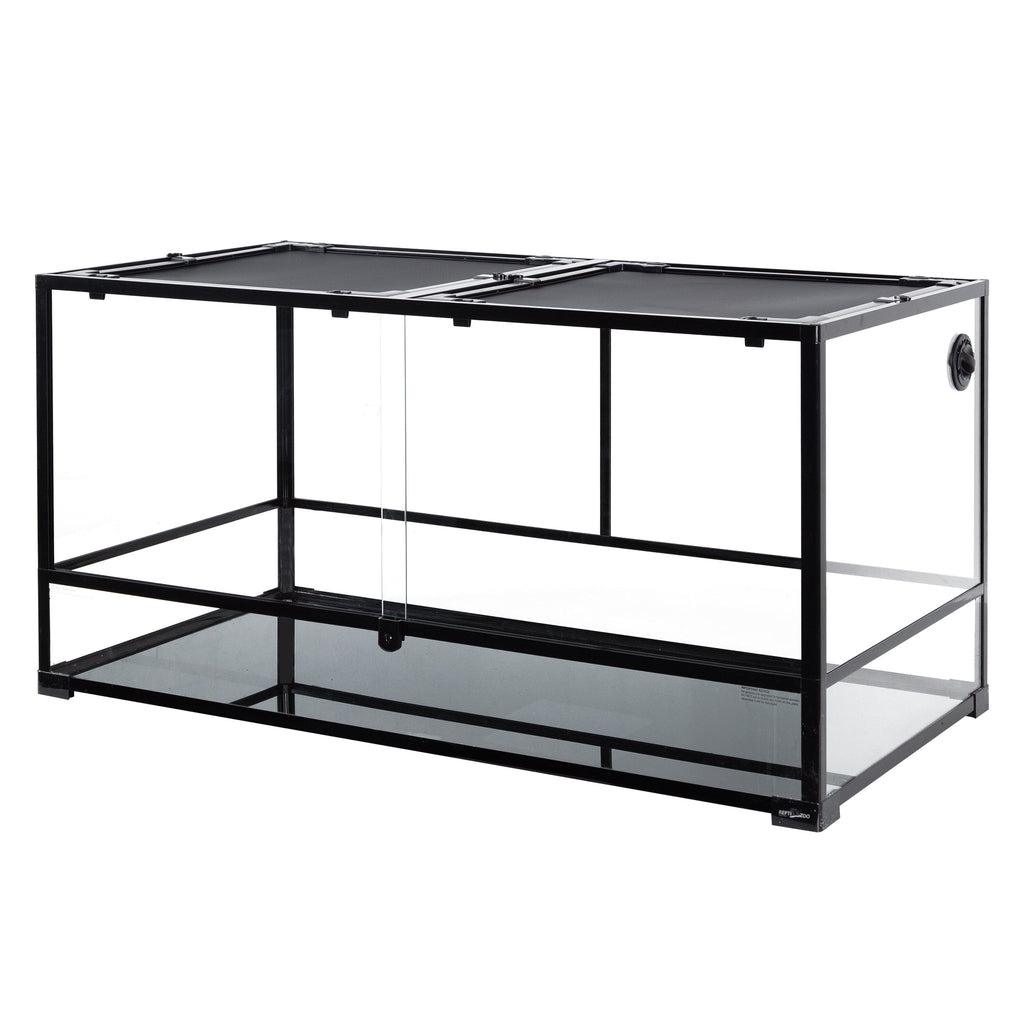 Extra Large 120 Gallon Reptile Terrarium 48 in x 24 in x 24 in