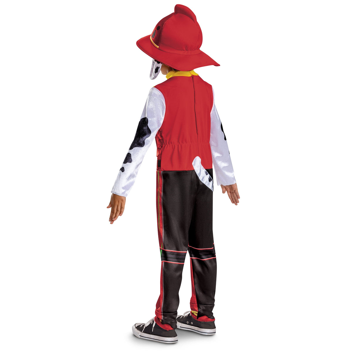 Paw Patrol Marshall Dino Halloween Costume for Children, by Disguise