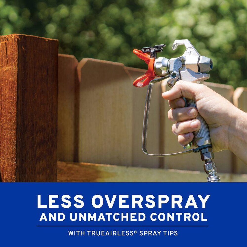 Graco Magnum X7 Stand Airless Paint Sprayer - 262805