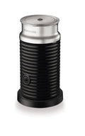 Nespresso Aeroccino 3 Milk Frother - Black