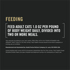 Purina Pro Plan Urinary Tract Health Ocean Whitefish Wet Cat Food 5.5 oz Cans 24 Pack