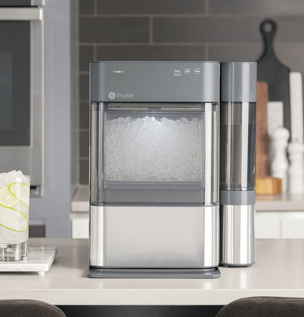 GE Profile Opal 2.0 Countertop Nugget Ice Maker With WiFi - XPIO23BCBT