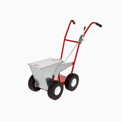 Newstripe NewLiner HD 50 lb 4-Wheel Dry Line Marker - 10001744