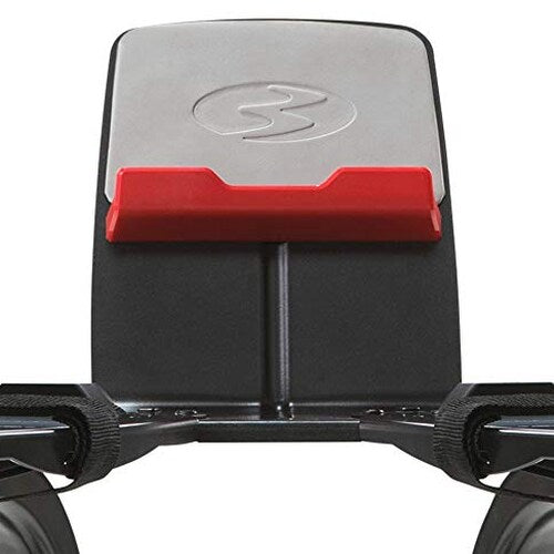 Bowflex SelectTech Dumbbell Stand With Media Rack For 552/560/1090 Models