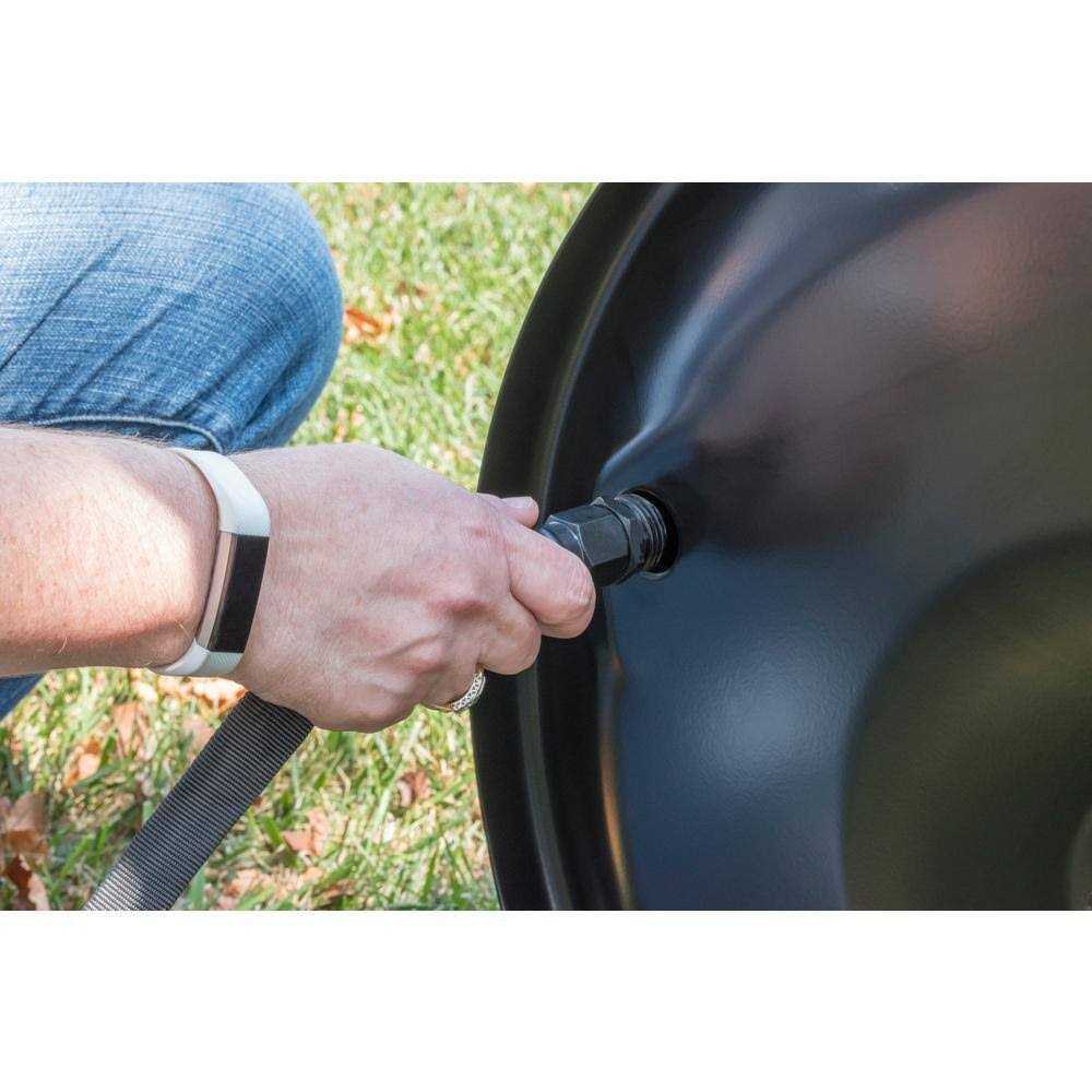Agri-Fab Steel Lawn Roller 24 x 48 in