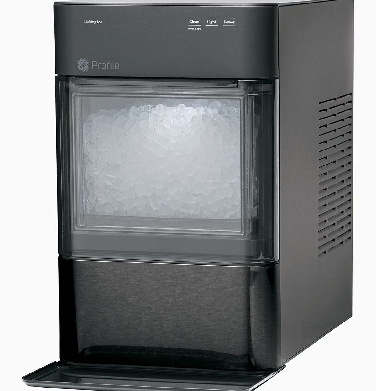 GE Profile Opal 2.0 Countertop Nugget Ice Maker With WiFi - XPIO23BCBT