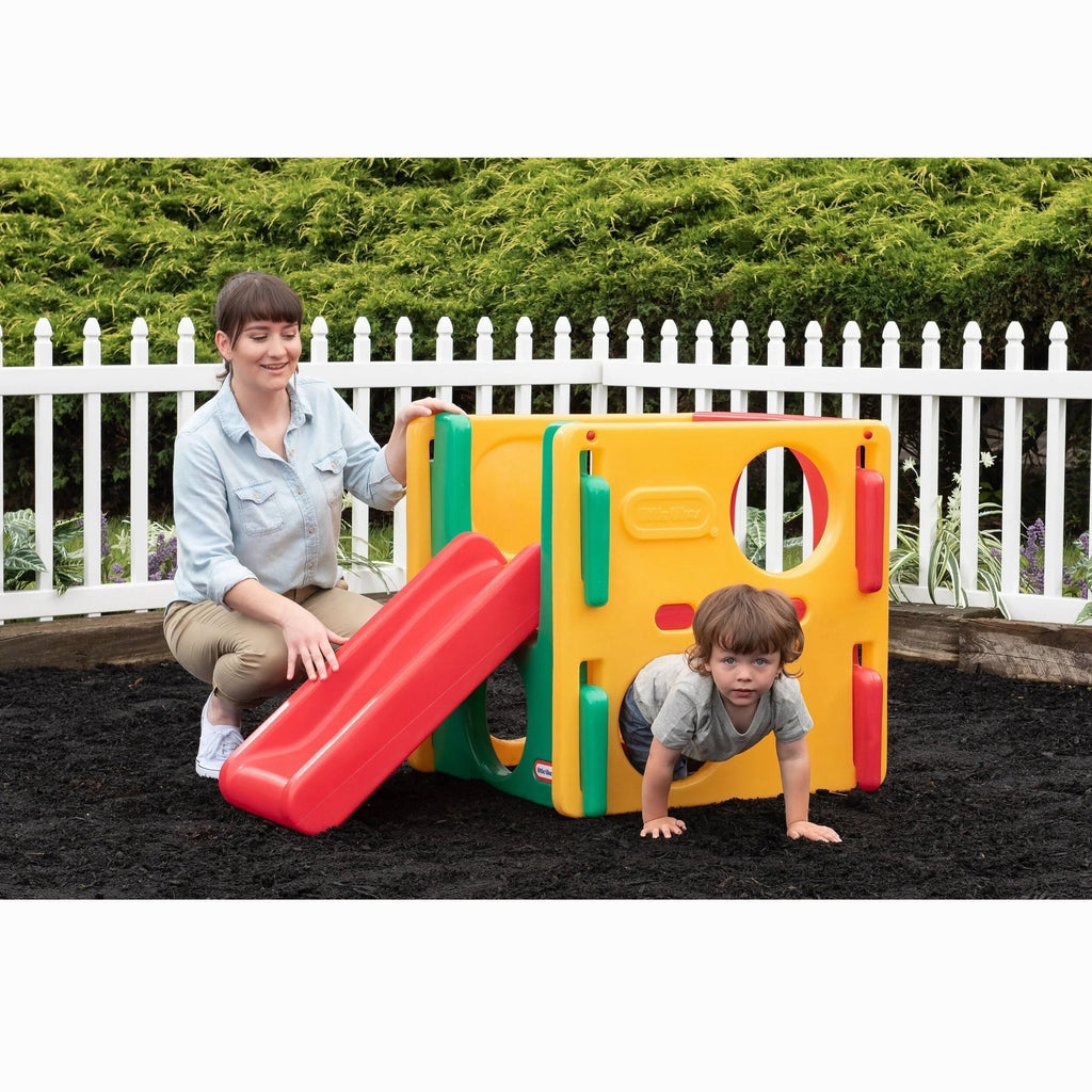 Little Tikes Jr. Activity Gym For Toddlers
