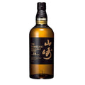 Yamazaki 18 Year Old Japanese Single Malt Whisky - 750ML
