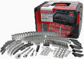 Craftsman 450-Piece Mechanics Tool Set With Ratchets, Sockets And Wrenches