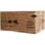 True Temper Wheelbarrow Parts Box 24 in L x 17 in W x 9 in H - 000705VB