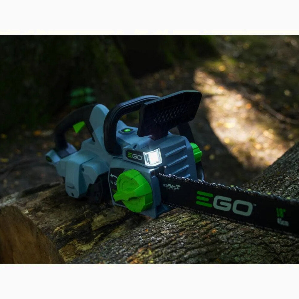 EGO Power+ 18 in 56 V Battery Chainsaw Tool Only - CS1800