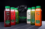 Squeezed Juice Cleanse - 5 Day
