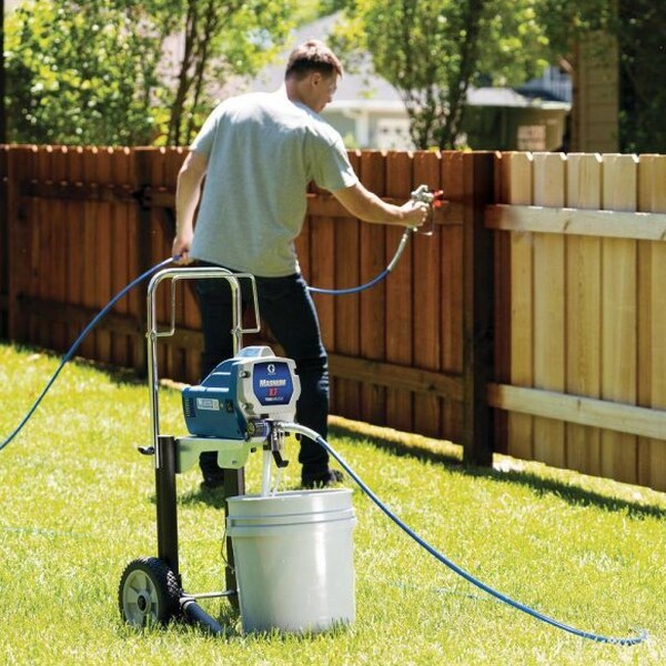 Graco Magnum X7 Stand Airless Paint Sprayer - 262805