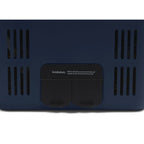 Igloo ICF 32 Active Electric Cooler 38 QT - Rugged Blue