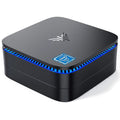 Kamrui Mini PC AK1 Pro 12GB RAM 256GB SSD