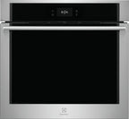Electrolux 30in 5.3 Cu. Ft. Single Electric Wall Oven - ECWS3012A