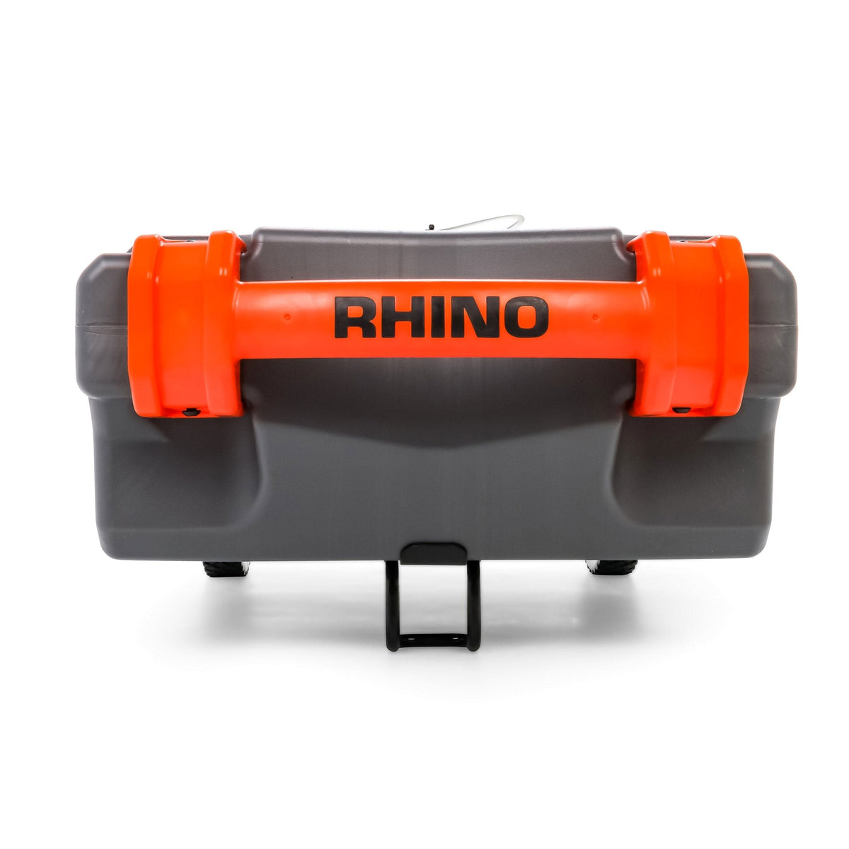 Camco Rhino 36-Gallon Portable RV Waste Tank With Hose & Accessories, 2-Pack
