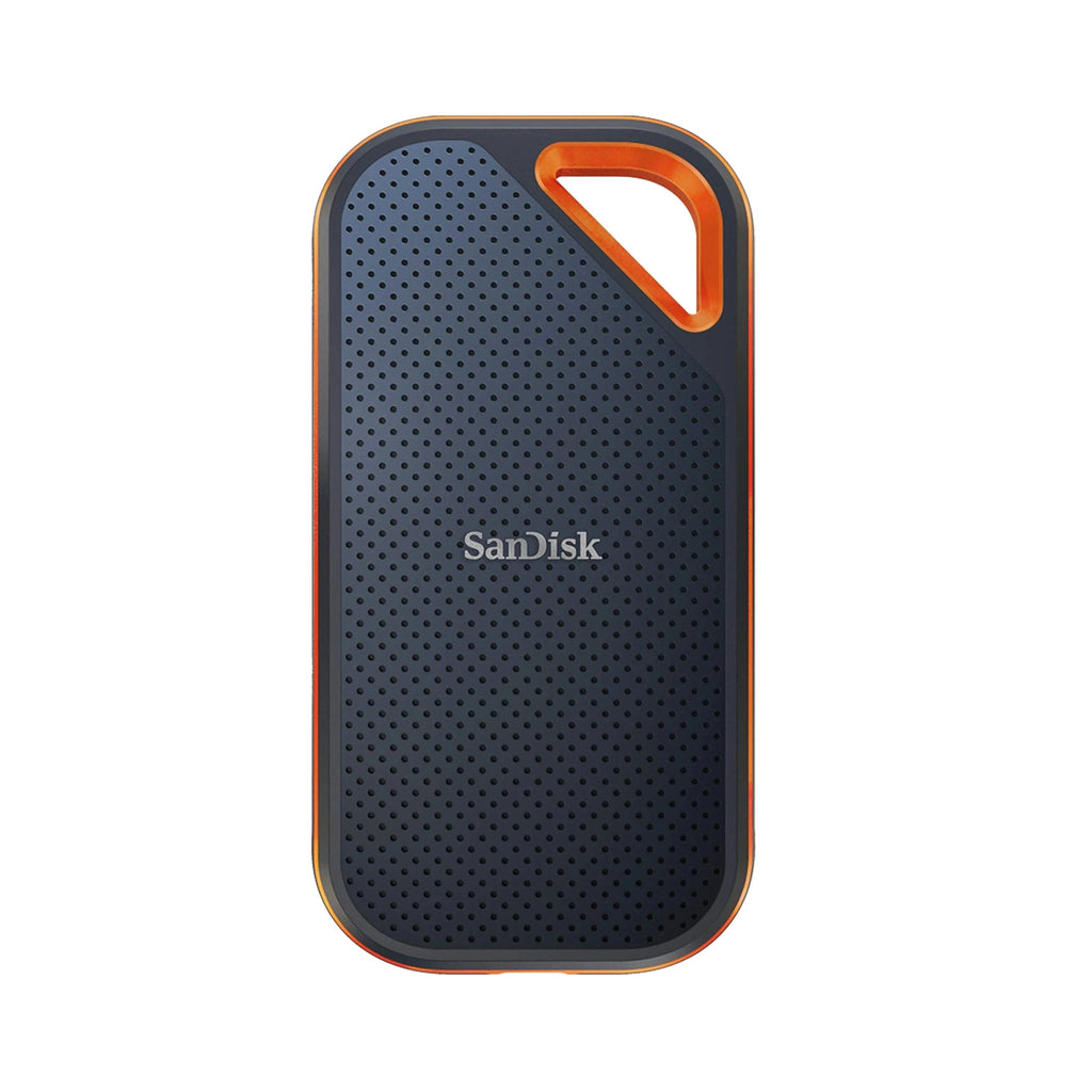 SanDisk 1TB Extreme PRO Portable SSD - Up To 2000MB/s