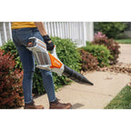 Stihl Cordless Blower 103 mph 365 CFM - BGA 57