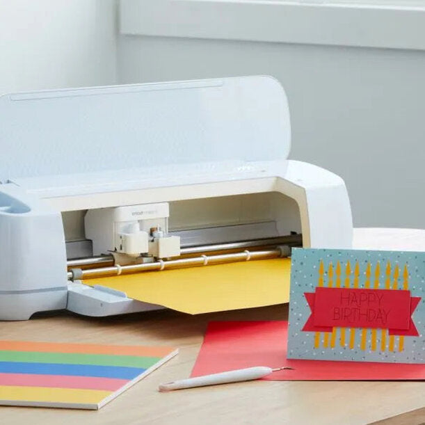 Cricut Maker 3 Smart Cutting Machine With Everything Materials Bundle - Maker 3