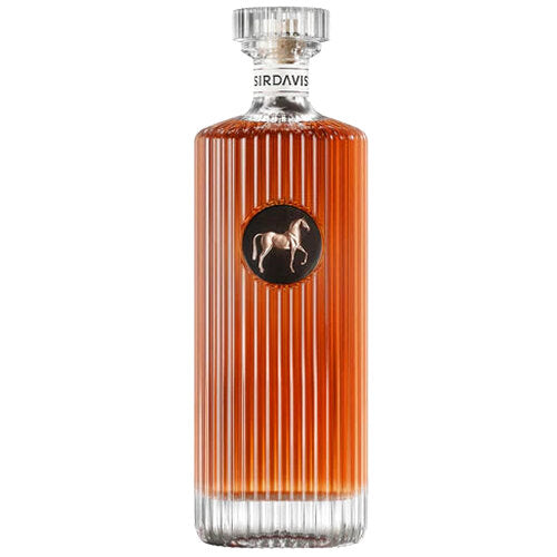 Sirdavis Whisky Finished In Sherry Cask - 750ml