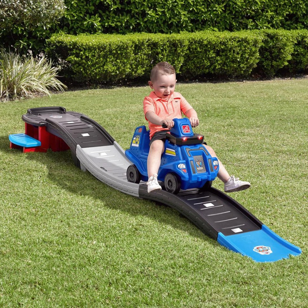 Step2 Paw Patrol Adventure Coaster - 413999