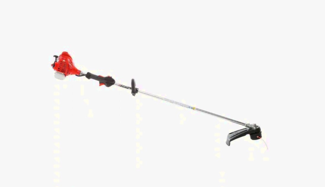 ECHO Straight Shaft Gas Trimmer 21.2 cc 2-Stroke Cycle - SRM-225
