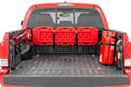 Rough Country Cab Side Modular Bed Mounting System For 05-22 Tacoma - 73101