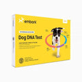 Embark Dog DNA Test Breed Identification Kit