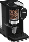 Cuisinart Grind & Brew Single-Serve Coffeemaker - Black - DGB-2